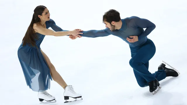 ISU Grand Prix 2025