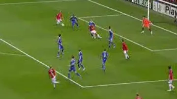 Manchester United - Chelsea