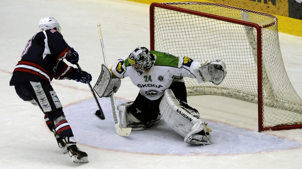 Chomutov - Boleslav