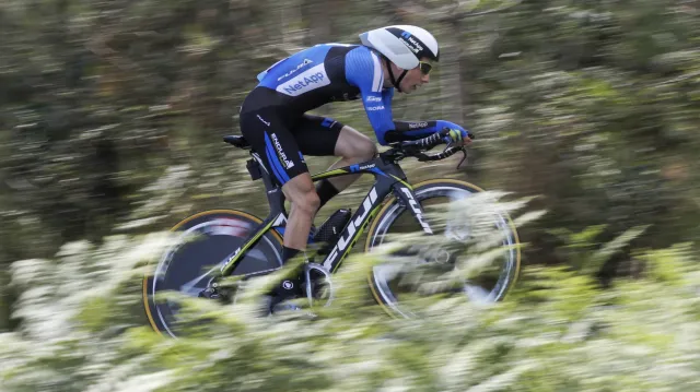 Záznam 20. etapy Tour de France