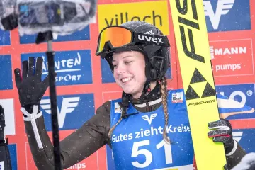 Anežka Indráčková