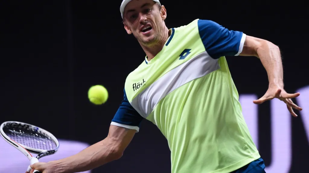 John Millman