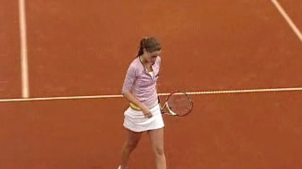Iveta Benešová