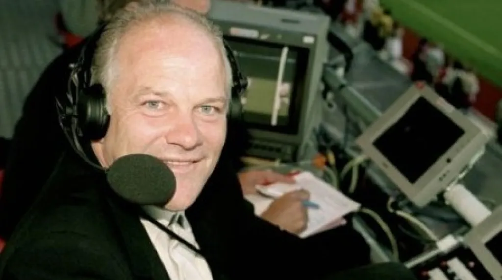 Andy Gray
