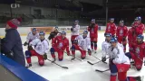 Nováčci Sedlák, Vejmelka a Kovařčík jsou v nominaci pro turnaj Karjaly