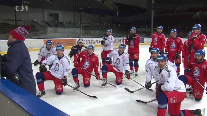 Nováčci Sedlák, Vejmelka a Kovařčík jsou v nominaci pro turnaj Karjaly