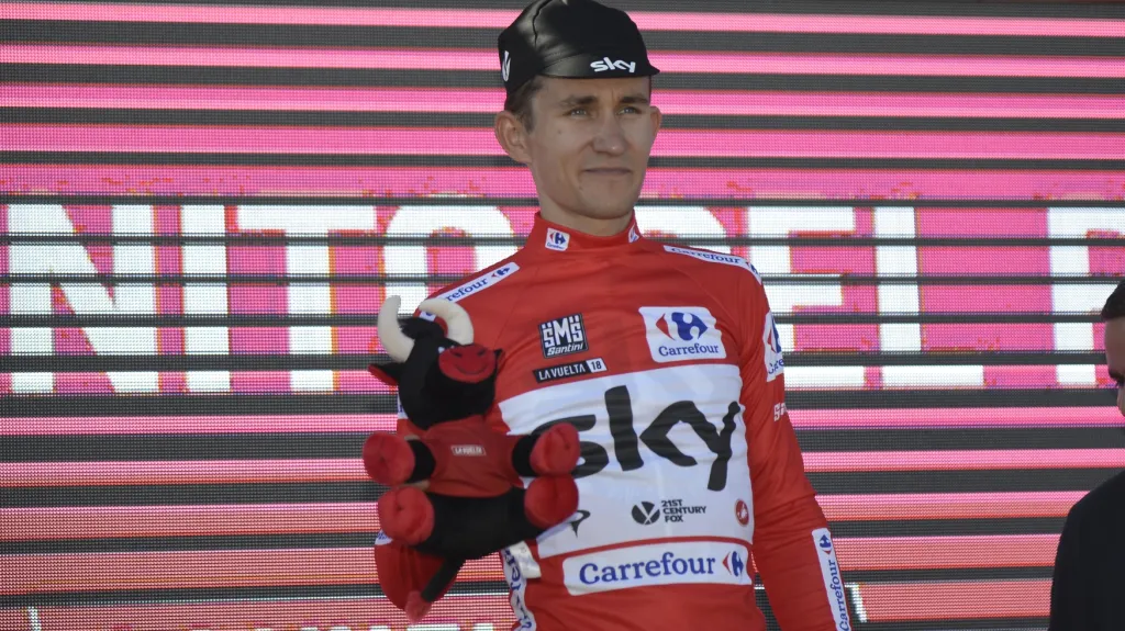 Michal Kwiatkowski