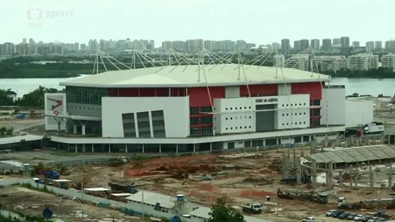 Do startu OH v Riu zbývá 500 dní