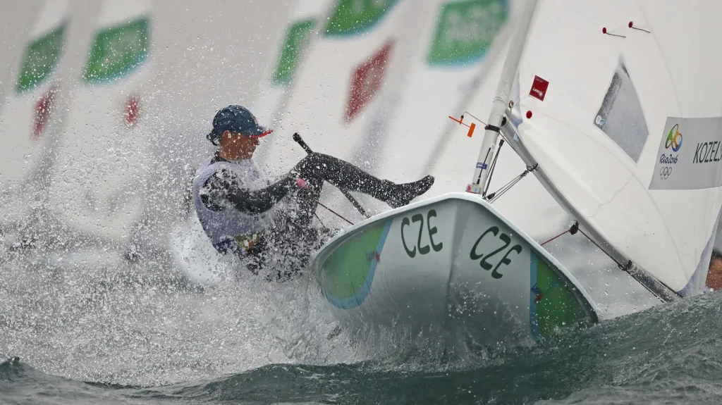 Veronika Kozelská Fenclová