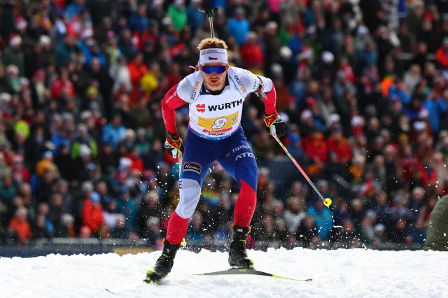 Světový biatlon se po čtyřech letech vrací do Estonska. Pro servis to bude oříšek, tuší Hornig