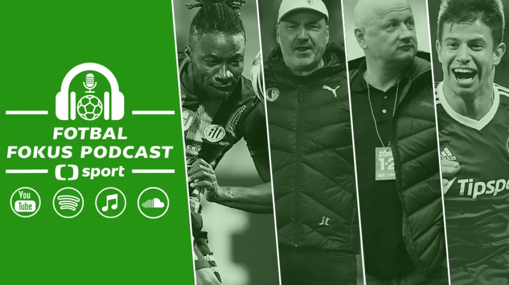 Fotbal fokus podcast 6. 12.