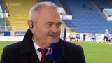 Rozhovor s ředitelem Teplic Františkem Hrdličkou o bezpečnosti na stadionech