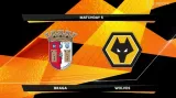Sestřih utkání Braga - Wolverhampton