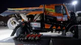 Ohlasy českých týmů po první části 6. etapy Dakaru