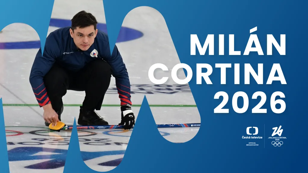 Milán Cortina 2026 podcast