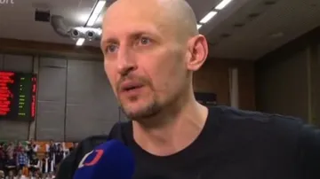 Bartoň: Sezona nahoru dolů s titulem bez porážky