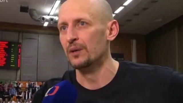 Bartoň: Sezona nahoru dolů s titulem bez porážky