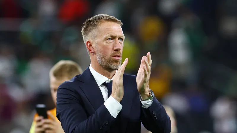 Graham Potter