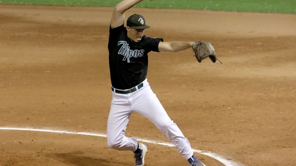 Nadhazovač Havlíčkova Brodu Michal Holobrádek