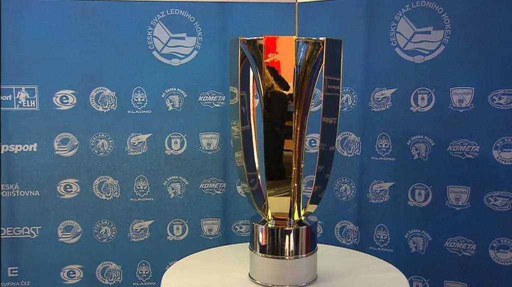 V pondělí začnou v extralize boje o Masarykův pohár