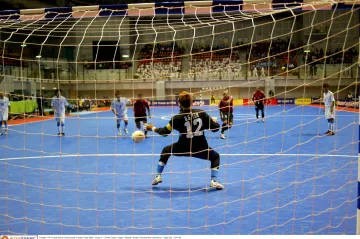 Futsal