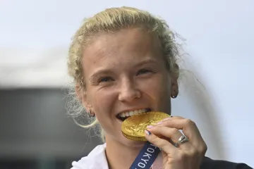 Kateřina Siniaková