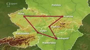 Trasa Šachového vlaku
