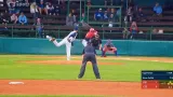 Čeští baseballisté podlehli v přípravě Španělsku