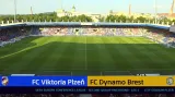 Sestřih utkání Plzeň – Brest