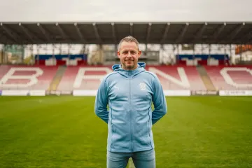 Martin Svědík