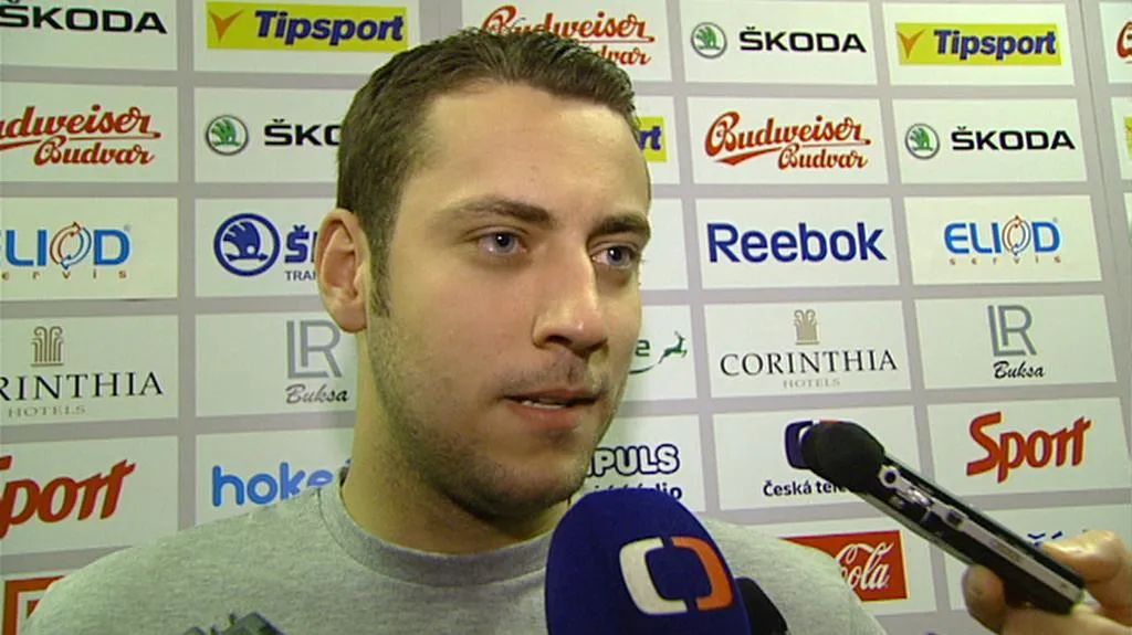 Ondřej Pavelec
