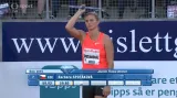 Oštěp v Oslu: Špotáková si vylepšila letošní maximum