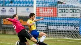 Utkání SK Dynamo České Budějovice - FK Teplice