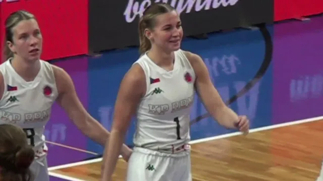 Sestřih utkání KP Brno – Dubrovník