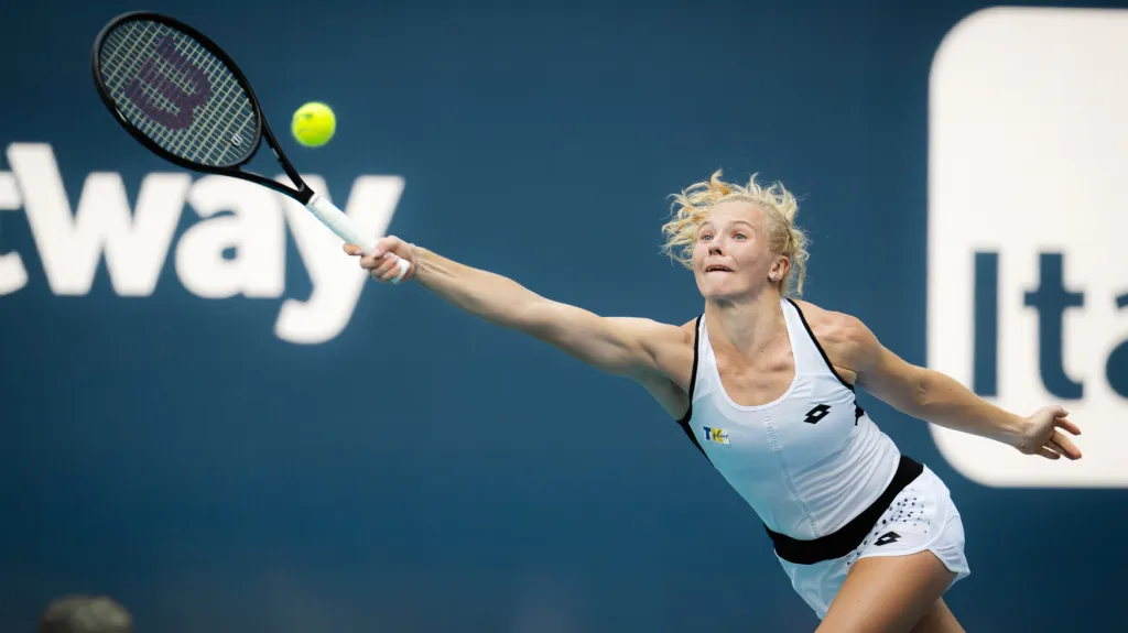 Kateřina Siniaková