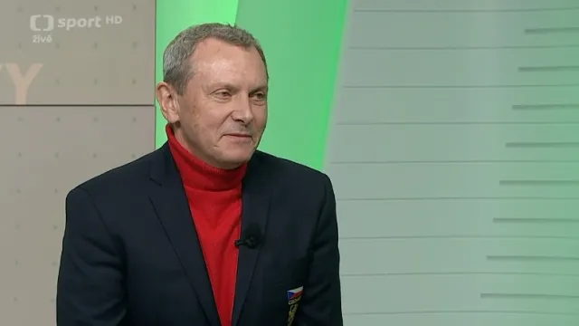 Šéf českého golfu Janda před olympijskou sezonou