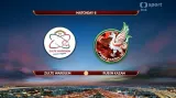 Sestřih utkání Waregem - Kazaň