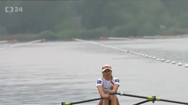 Synek dosáhl v Luzernu na stříbro