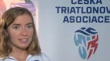 Triatlonová elita se chystá na SP do Karlových Varů