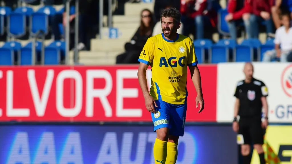 Navrátilec Jan Rezek 