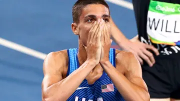 Matthew Centrowitz
