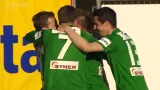 Gól v utkání Jablonec - Sparta: Čížek - 3:1 (85. min.)