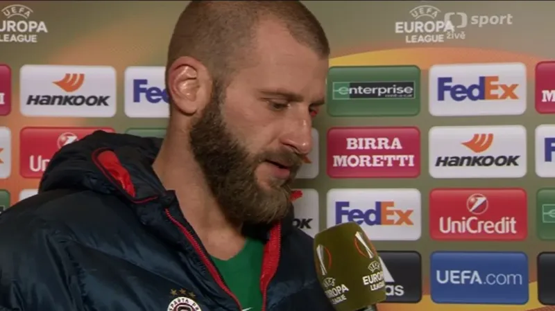 Bičík: Jsme v totální euforii