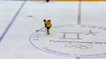 Moment utkání: Neproměněné trestné střílení Němců