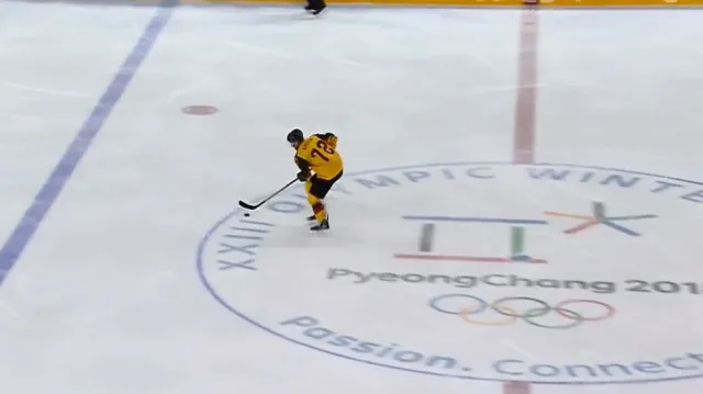 Moment utkání: Neproměněné trestné střílení Němců