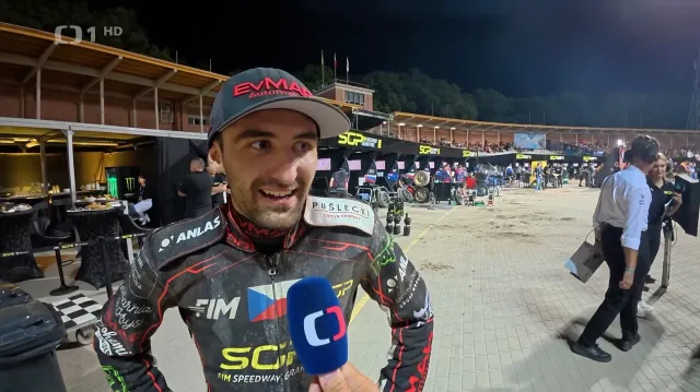 Kvěch skončil ve Vratislavi dvanáctý