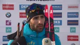 Fourcade: Je vážně krásné skončit takhle