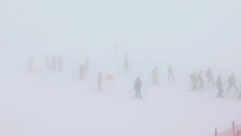 Ledecké kvůli počasí skončila sezona. Povedený ročník, pochvalovala si