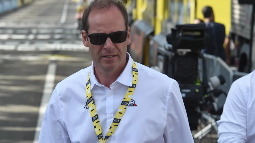 Christian Prudhomme