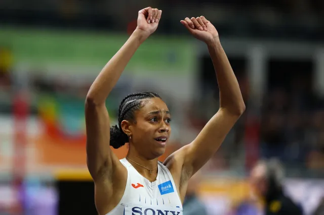 Manuel postoupila v osobním rekordu do finále čtvrtky